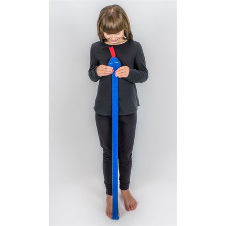 COVERED IN COMFORT 443 Resistance Snake Stretcher 450